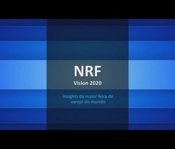 NRF - A maior feira de Varejo