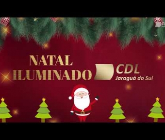 Confira o Vídeo: Decoração Natalina 2020